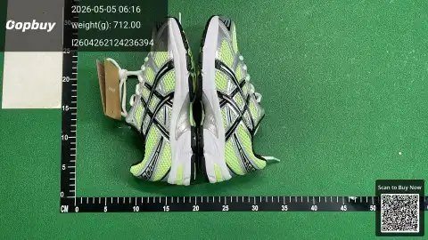 ASICS Gel-1130 Collection -1