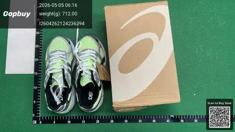 ASICS Gel-1130 Collection -2