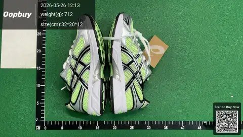ASICS Gel-1130 Collection -3