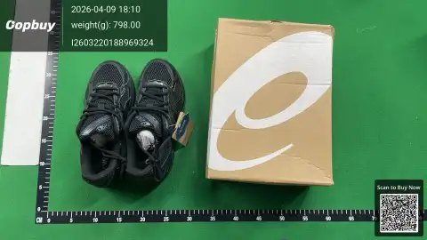 ASICS Gel-1130 Running Shoes -1