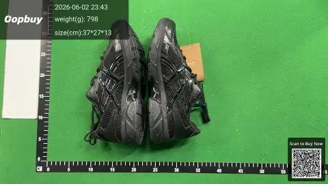 ASICS Gel-1130 Running Shoes -4
