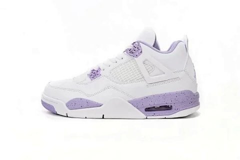Air Jordan 4 Collection 2