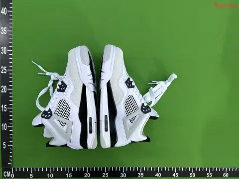 Air Jordan 4 Collection 2 -2