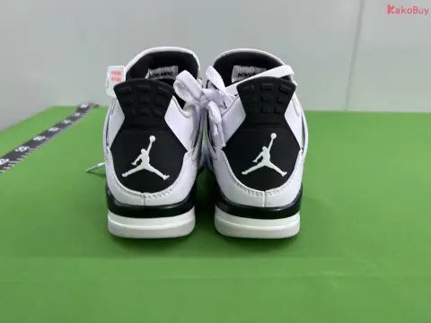 Air Jordan 4 Collection 2 -1