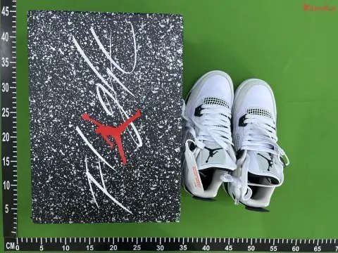 Air Jordan 4 Collection 2 -3
