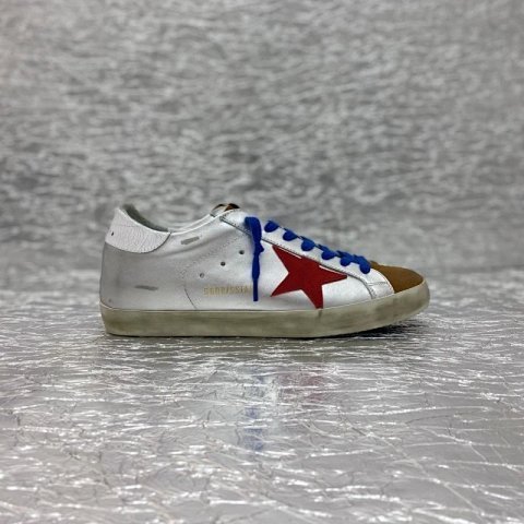 Designer Star Sneakers GOD Bat