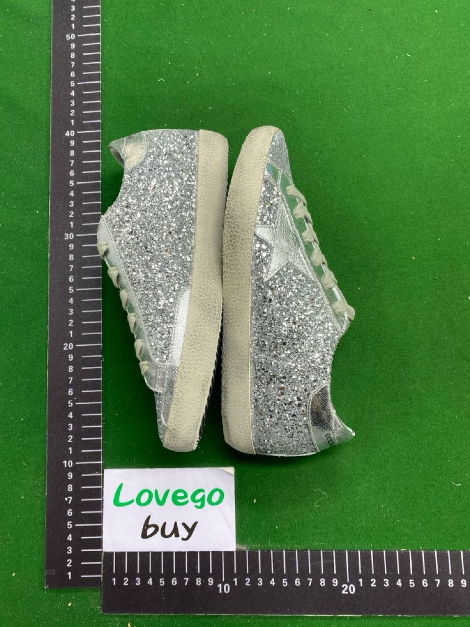 Designer Star Sneakers GOD Batch 4 -1