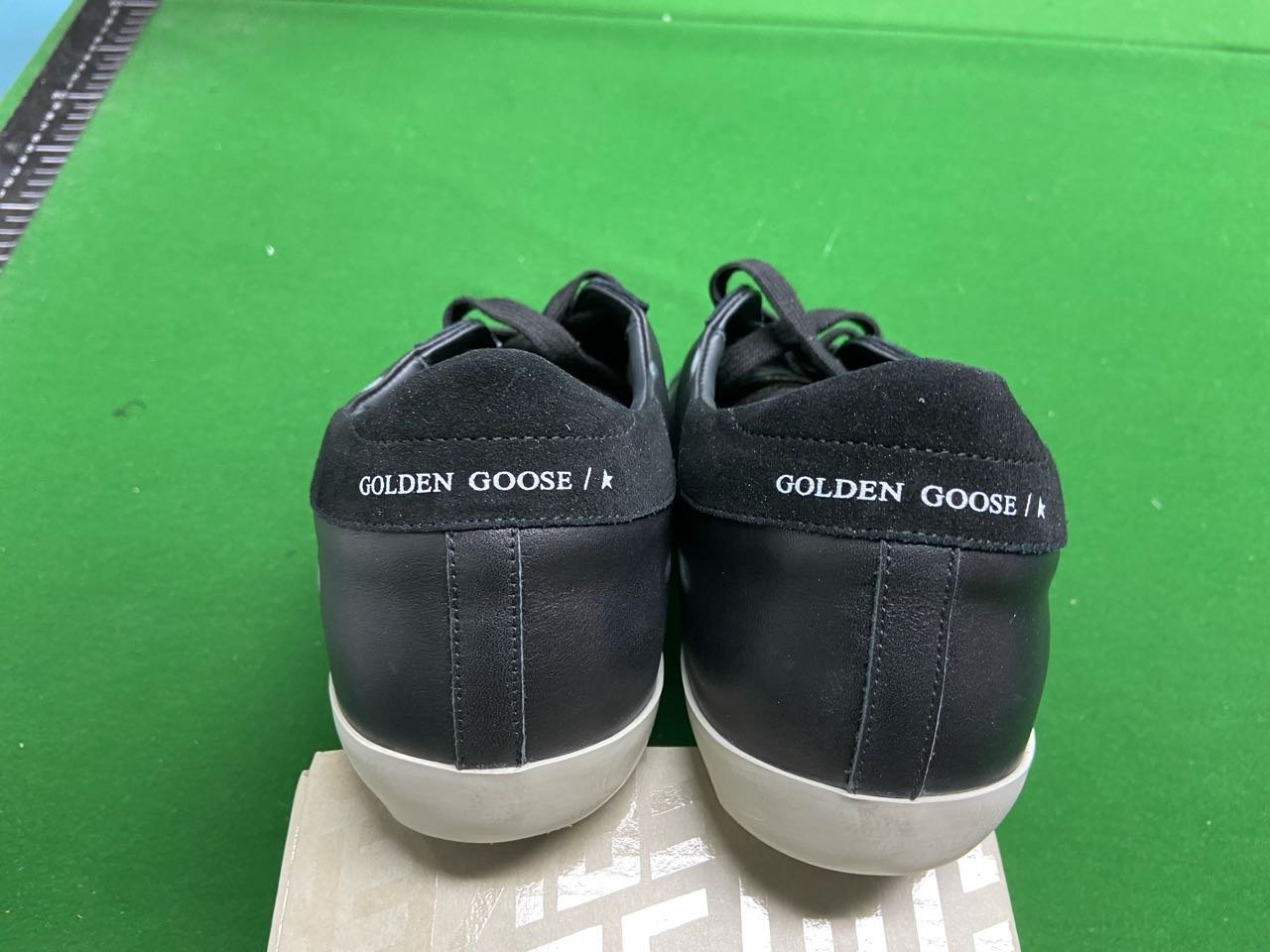 Designer Star Sneakers GOD Batch 4 -5