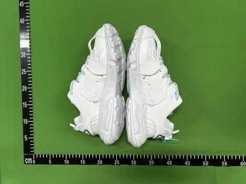 Track 3 Chunky Sneakers -3