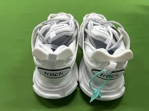 Track 3 Chunky Sneakers -2