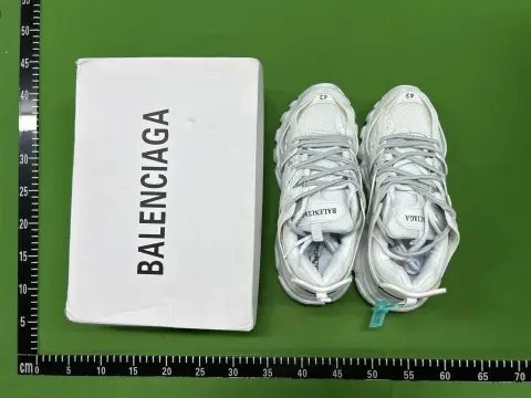 Track 3 Chunky Sneakers -6