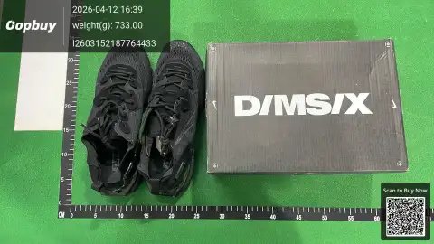 React Vision Wave-Sole Sneakers -2