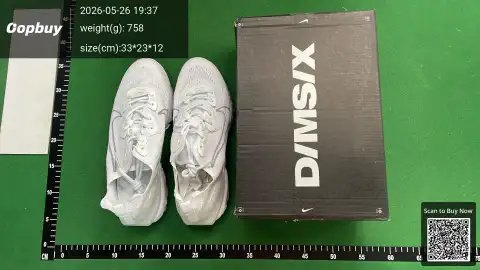 React Vision Wave-Sole Sneakers -4