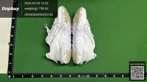 React Vision Wave-Sole Sneakers -5