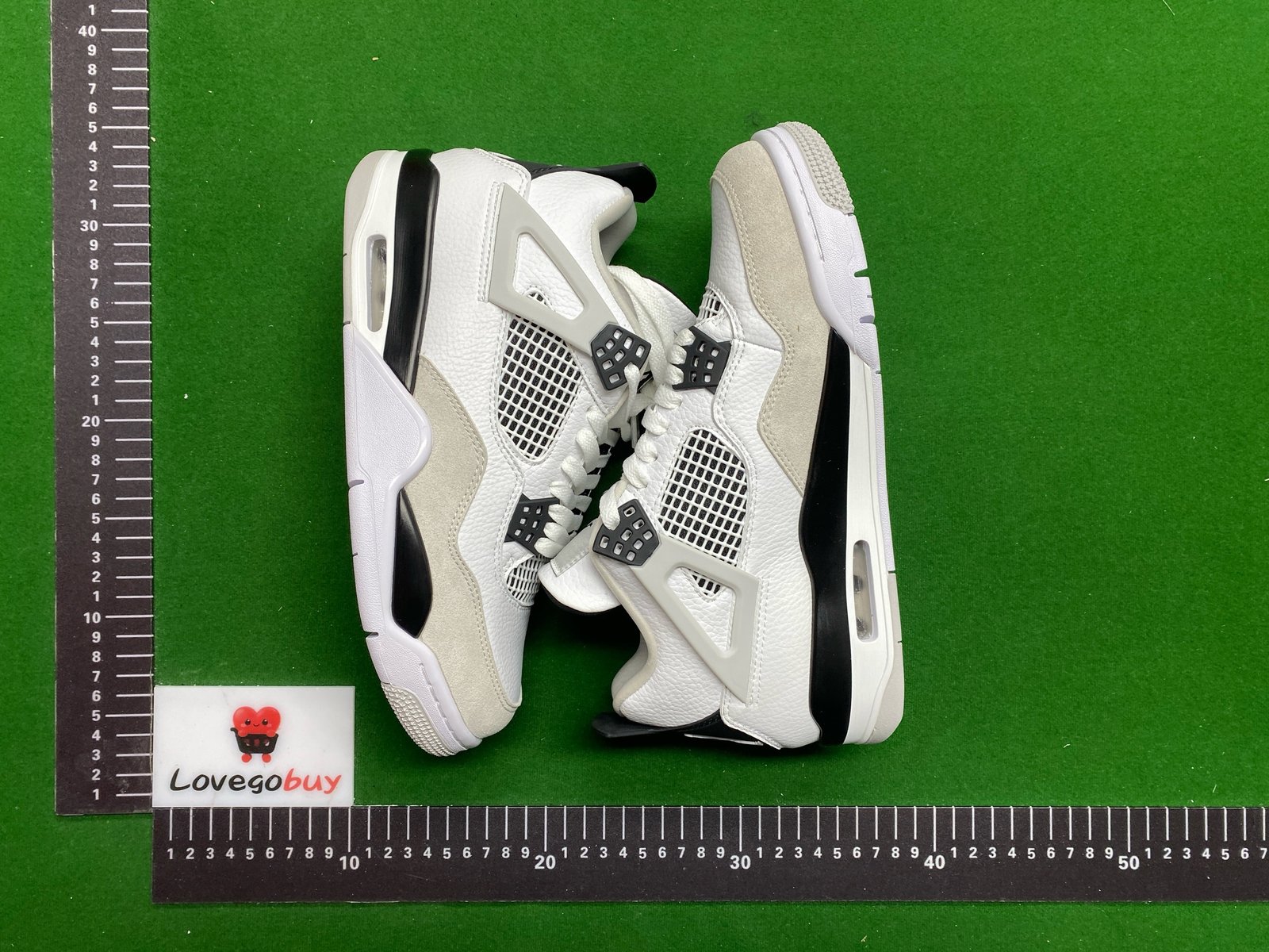 Air Jordan 4 OG Batch -2