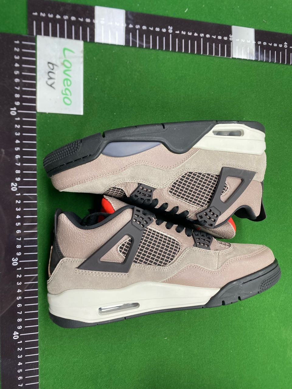 Air Jordan 4 OG Batch -3