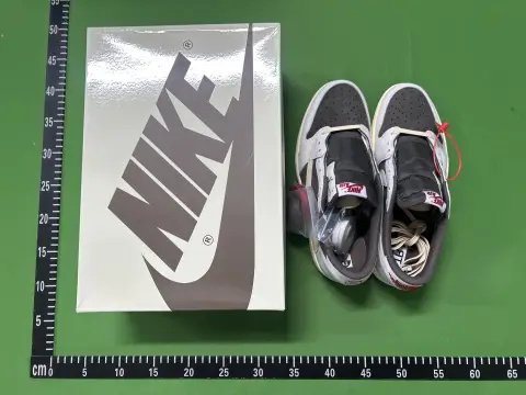 Travis Scott Air Jordan 1 Collection LJR Batch -3
