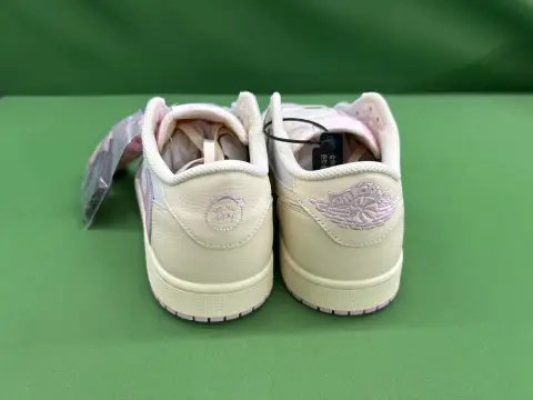 Travis Scott Air Jordan 1 Collection LJR Batch -4