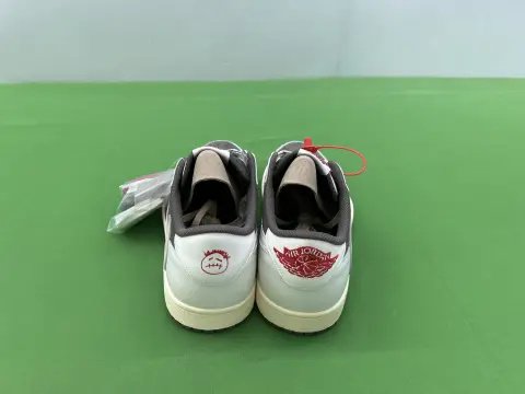 Travis Scott Air Jordan 1 Collection LJR Batch -6