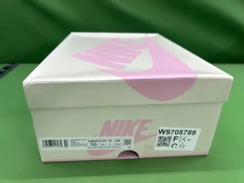 Travis Scott Air Jordan 1 Collection LJR Batch -5