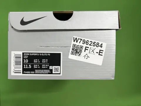 Low-Top Football Cleats -5