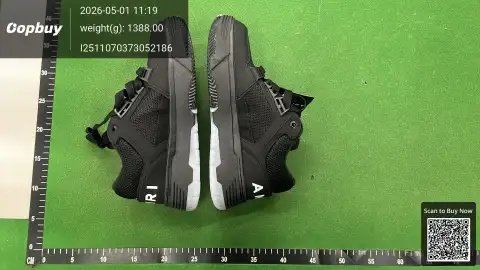 Chunky Casual Sneakers TOP Collection -2