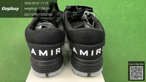 Chunky Casual Sneakers TOP Collection -4