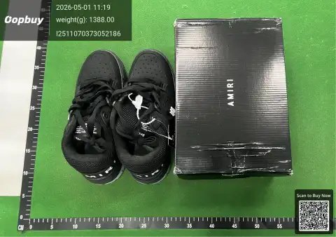 Chunky Casual Sneakers TOP Collection -5