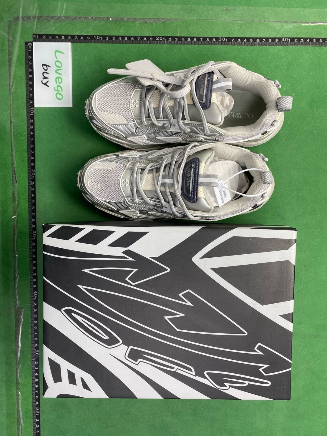 Custom Sneaker Collection S Batch -2