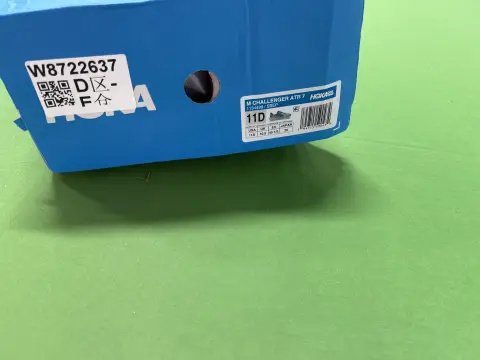 ATR 7 Running Shoes -4