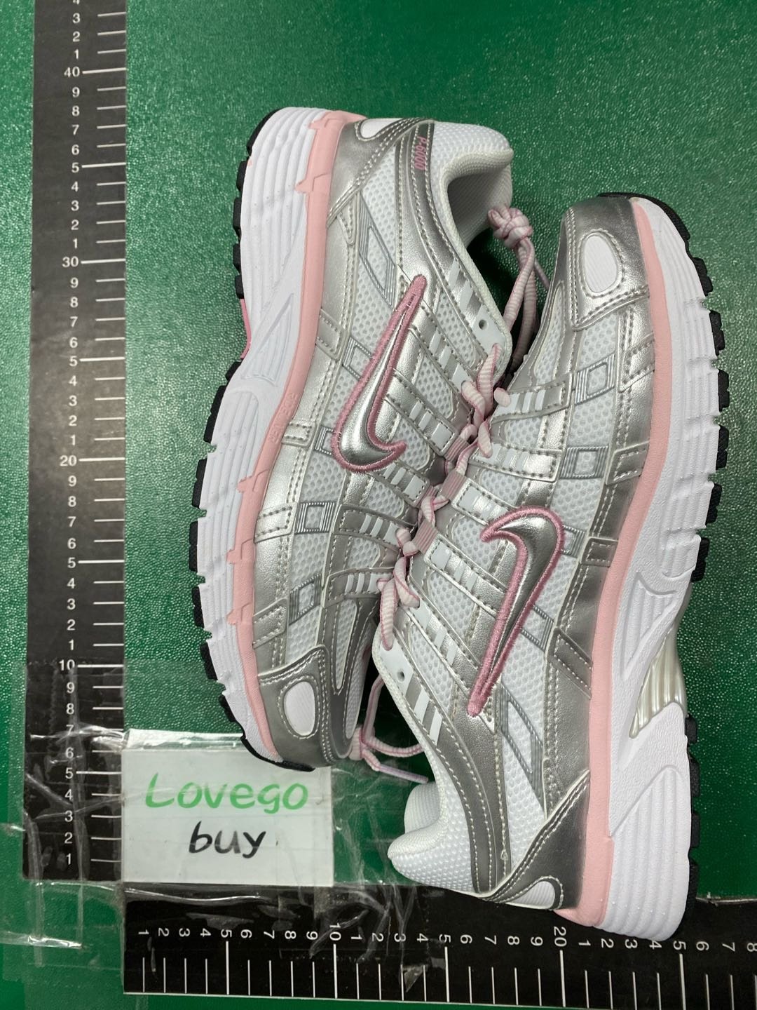 P-6000 WM Batch Link 2 -4