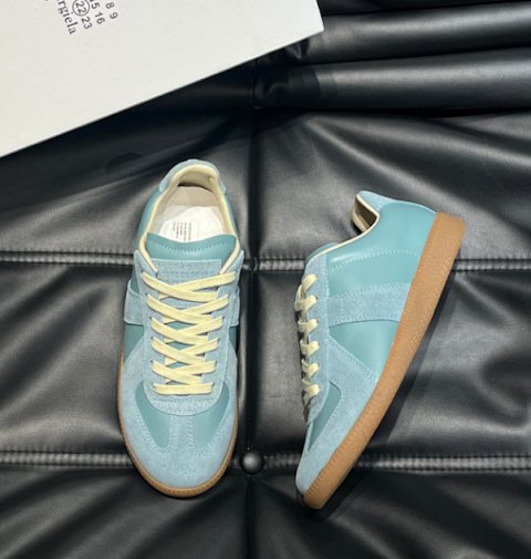 ABC30 Retro Casual Sneakers