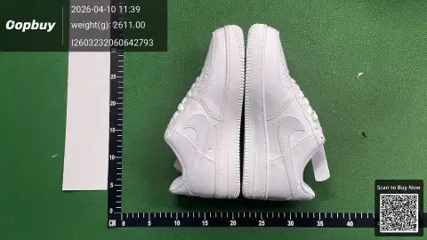 High-Top Casual Sneakers -3