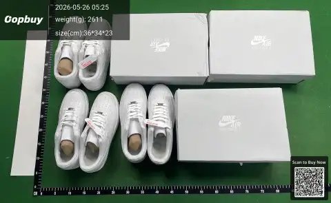 High-Top Casual Sneakers -4