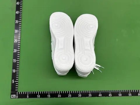 High-Top Casual Sneakers -5