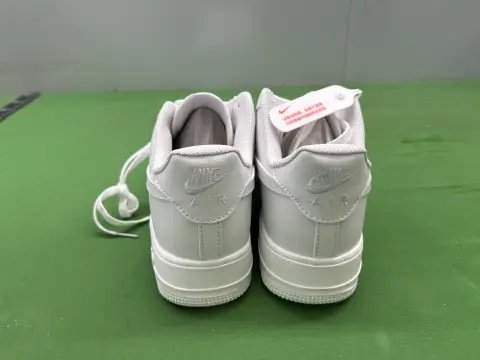 High-Top Casual Sneakers -6