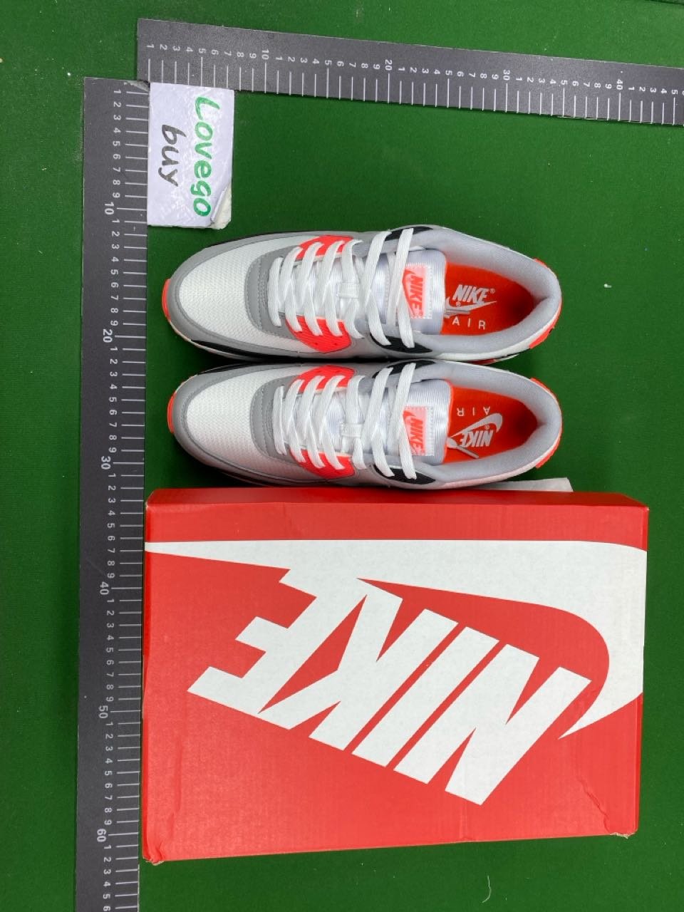 Air Max 90 MAX Batch -3