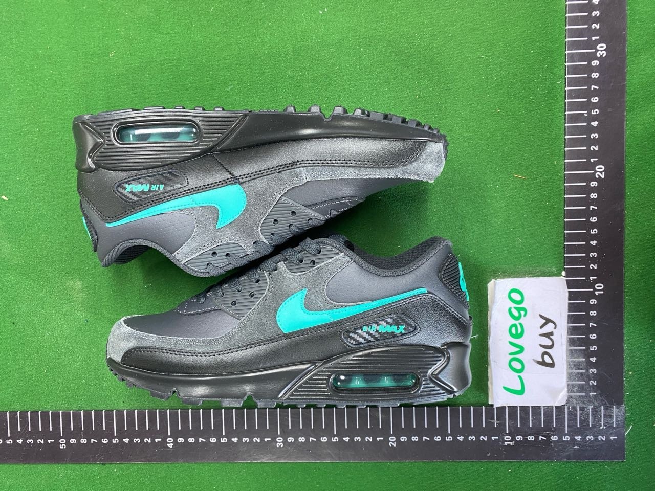 Air Max 90 MAX Batch -4
