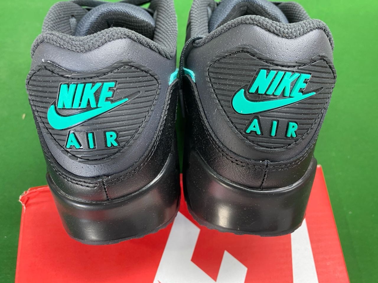 Air Max 90 MAX Batch -5