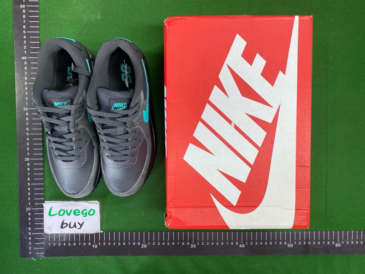 Air Max 90 MAX Batch -6