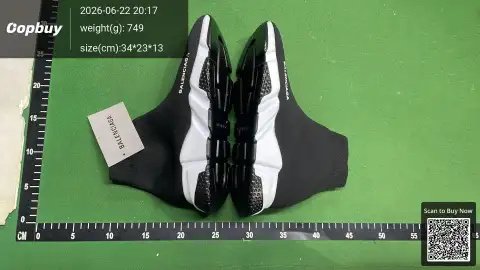 Sock-Style Sneakers Collection -2