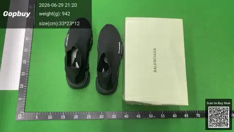 Sock-Style Sneakers Collection -4