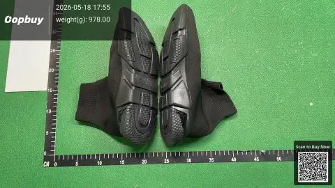 Sock-Style Sneakers Collection -6