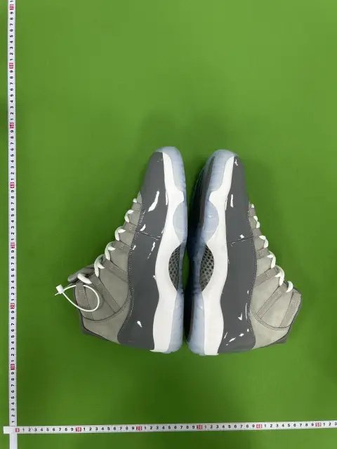 Air Jordan Collection LJR Batch -2