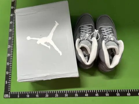 Air Jordan Collection LJR Batch -3