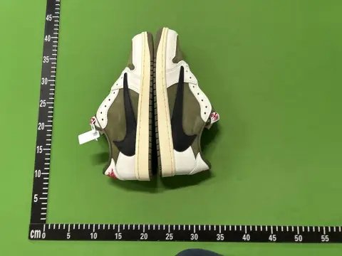 Air Jordan Collection LJR Batch -4