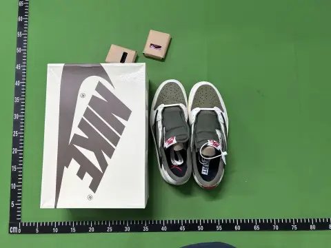 Air Jordan Collection LJR Batch -5