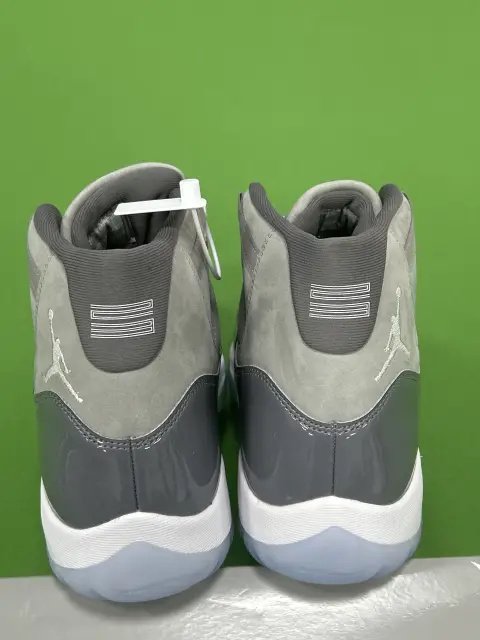 Air Jordan Collection LJR Batch -6