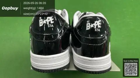 Star Logo Low-Top Sneakers -2