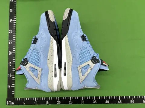 Retro Mid-Top Sneakers KZ KX GD2 Collection 2 -2